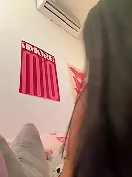 IvyValentine's cam snapshot