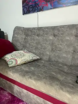 Anthony-Martin live sex cam