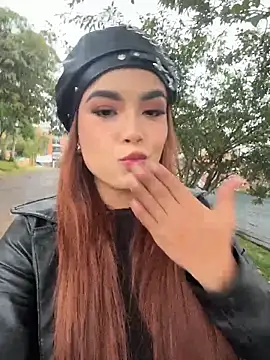 Sammy_garciaa1 live sex cam