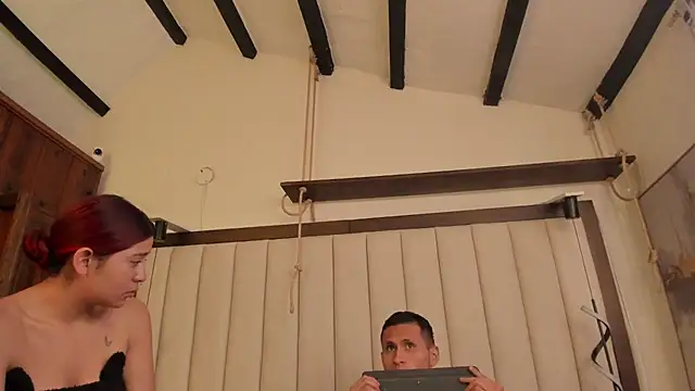 Ela_Sammy live sex cam