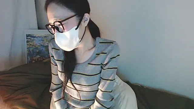 -Jun_juun-'s cam snapshot