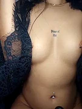 xKimRose live sex cam