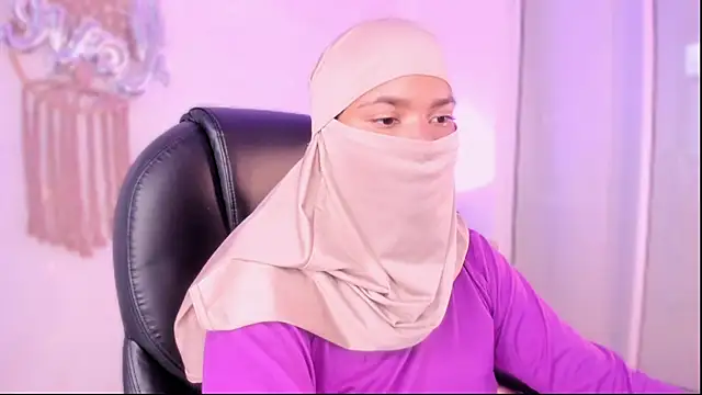 saray_halam's cam snapshot