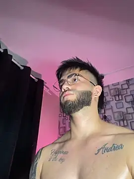 King_Draven3 live sex cam