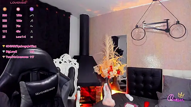 Almaazz live sex cam