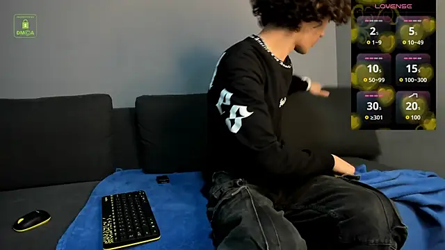 Dilan_Wolfe live sex cam