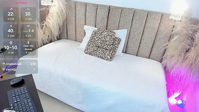 Yaasmin_'s cam snapshot