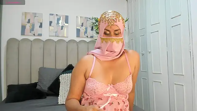 Sahar_Salib's cam snapshot