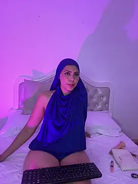 Baransha_Nazer's cam snapshot