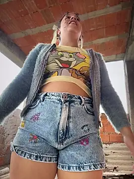 Shara_dreams live sex cam