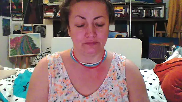 MariaAnaSunshine's cam snapshot