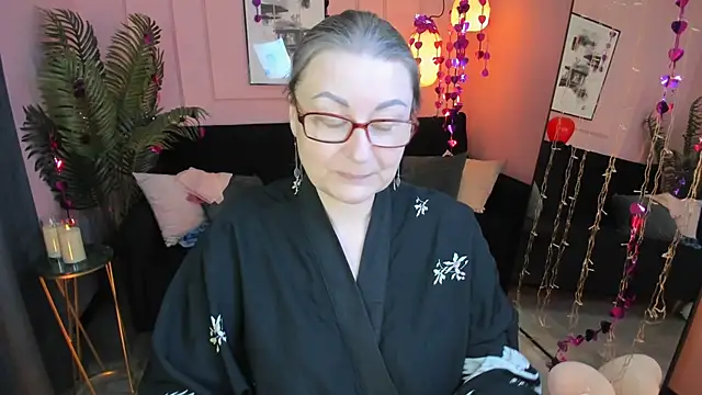 AlexandraKind's cam snapshot