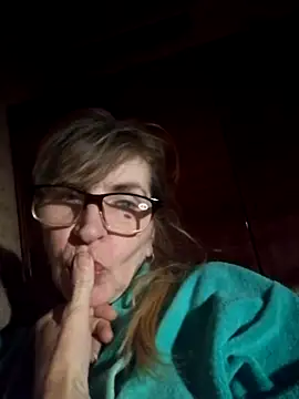 Georgette466's cam snapshot