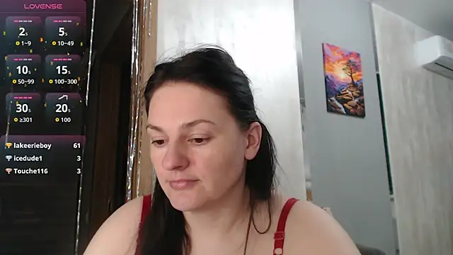 Stacy_Davice's cam snapshot