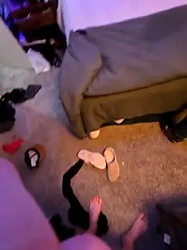 Mrkarizma's cam snapshot