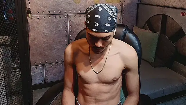 MarcusRain_'s cam snapshot