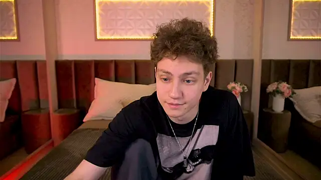 StefanBev's cam snapshot