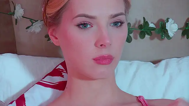 GentleRossi live sex cam