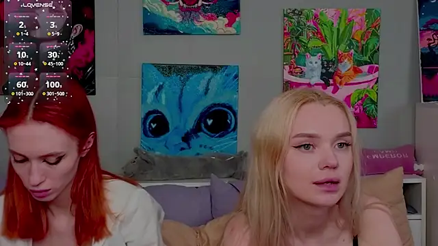 Viena_dias live sex cam