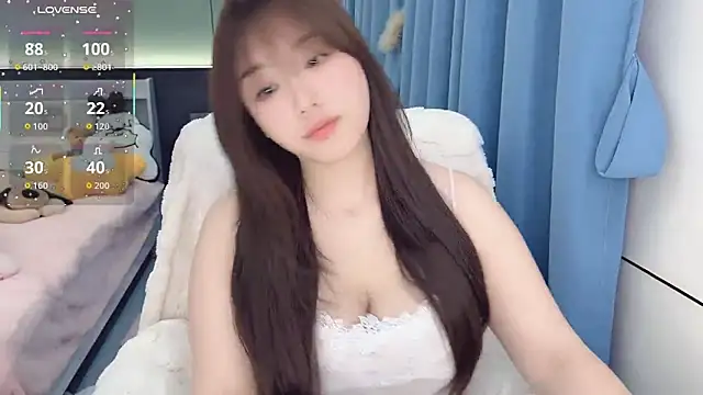 Liuyifei2005's cam snapshot