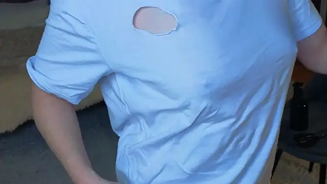 SherryBoone's cam snapshot