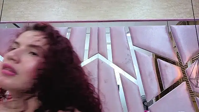 ThaliaCross's cam snapshot