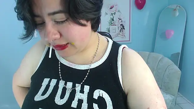 samythomas_t's cam snapshot