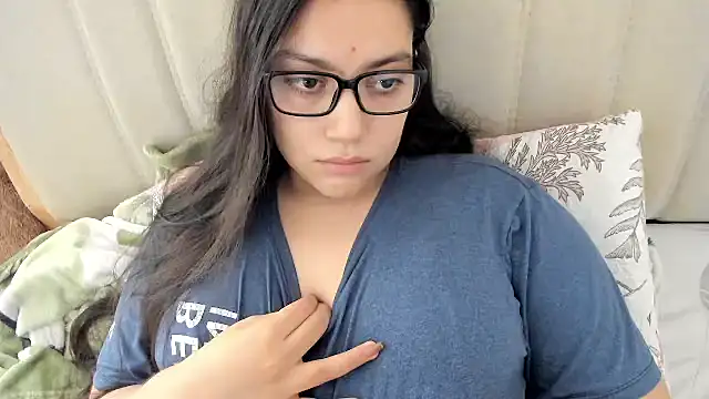 roniewester's cam snapshot