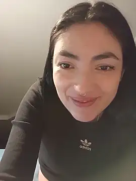 ThailyCherry live sex cam