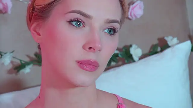 GentleRossi's cam snapshot