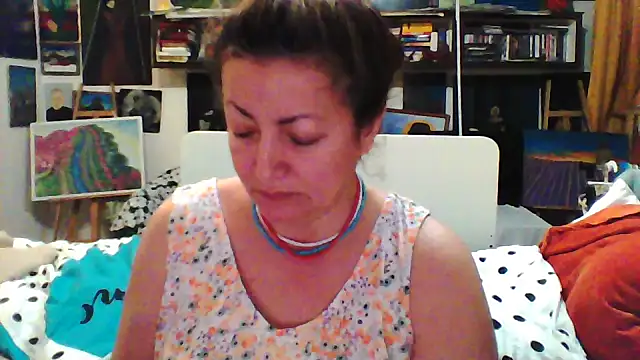 MariaAnaSunshine live sex cam