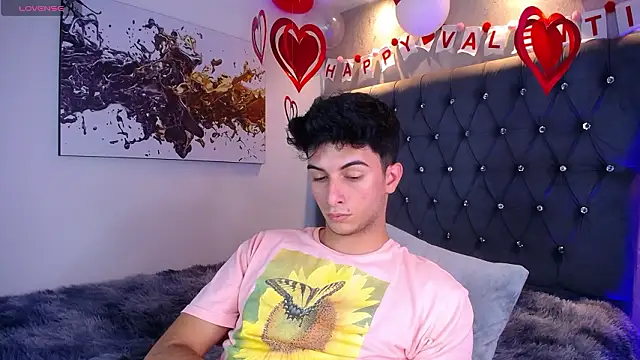 MrWilliseo live sex cam