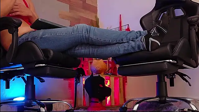 AngeloandEdward's cam snapshot