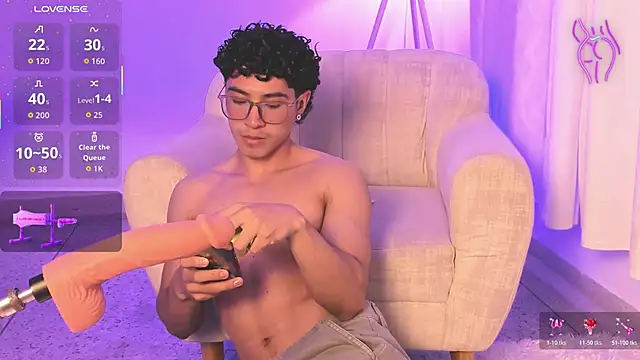 LittleMya_'s cam snapshot