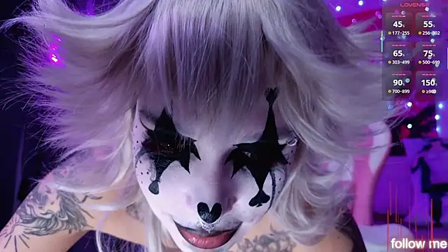 LeylaNoir_02 live sex cam