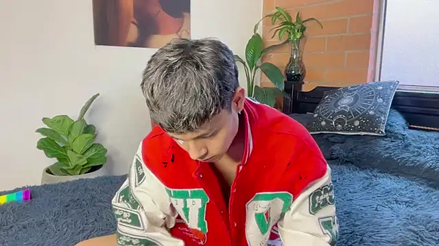 Andy_Belier23 live sex cam