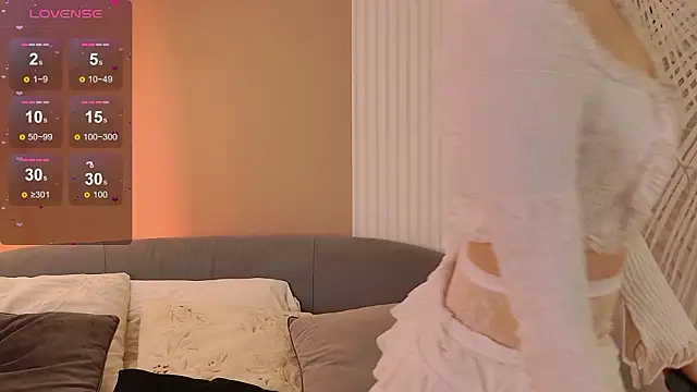 VivanWestwood's cam snapshot