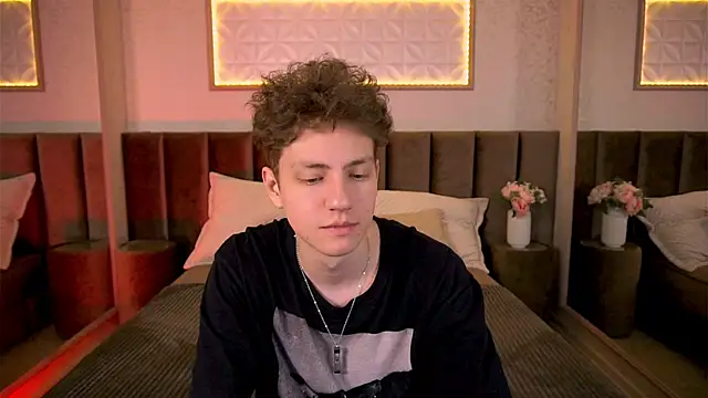 StefanBev's cam snapshot