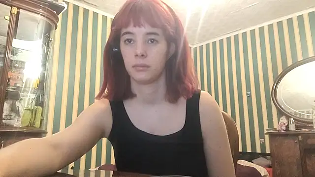 Remyelza's cam snapshot