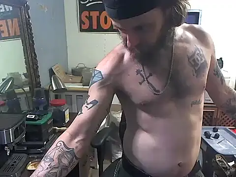 CloudDadddyyy420's cam snapshot