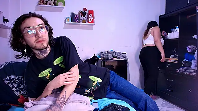 annyharriis live sex cam