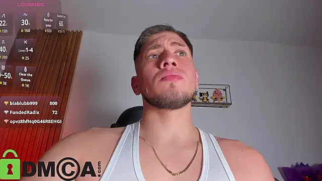 SebastianMaximoff_ live sex cam