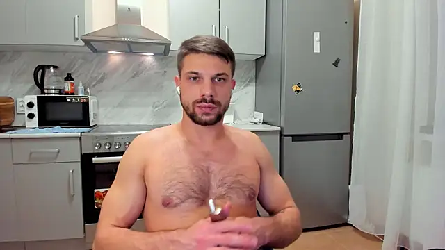 Tony_Wolf live sex cam
