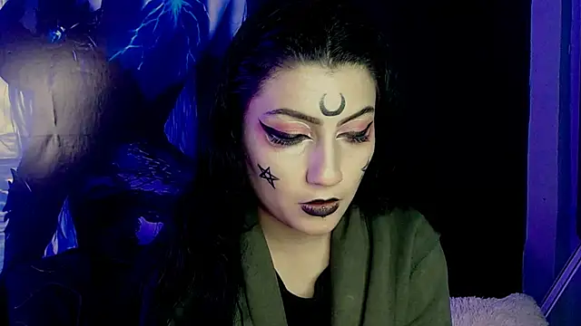 sophy_rock's cam snapshot