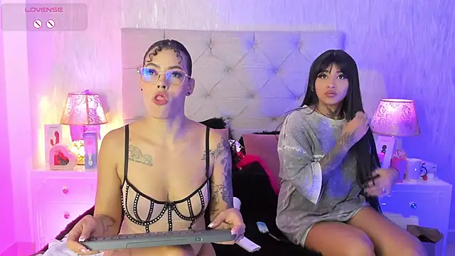 Pamelamiler__'s cam snapshot