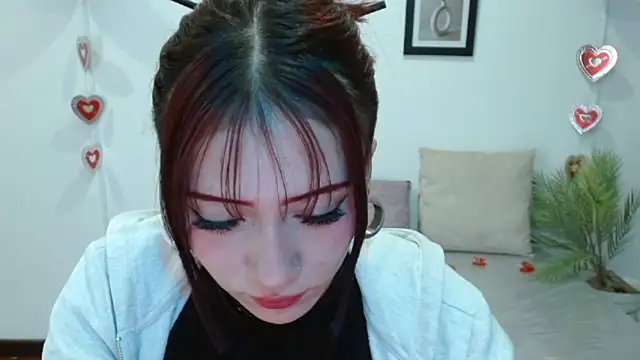 Evanss_lx's cam snapshot