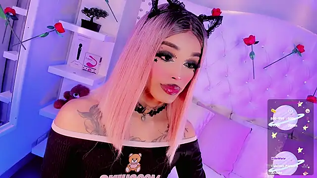 xlionsmithx live sex cam