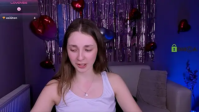 alisabliss live sex cam