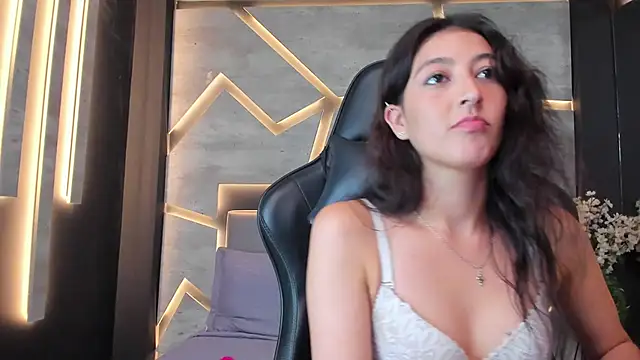 SinLickerr's cam snapshot