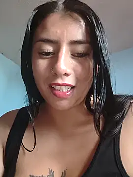 ashleymonroe4's cam snapshot